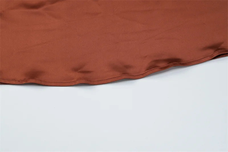 Mozision Off-shoulder Strapless Sexy Maxi Dress Women Gown Elegant Scarf Collar Sleeveless Backless Bodycon Club Party Dress