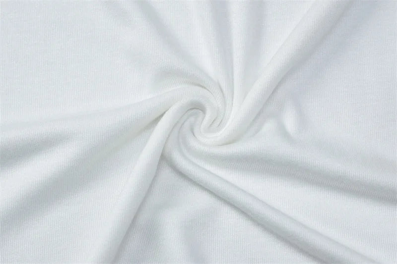 Mozision Square Collar Long Sleeve Sexy Maxi Dress For Women Autumn Winter White Single-breasted High Waist Bodycon Club Dresses