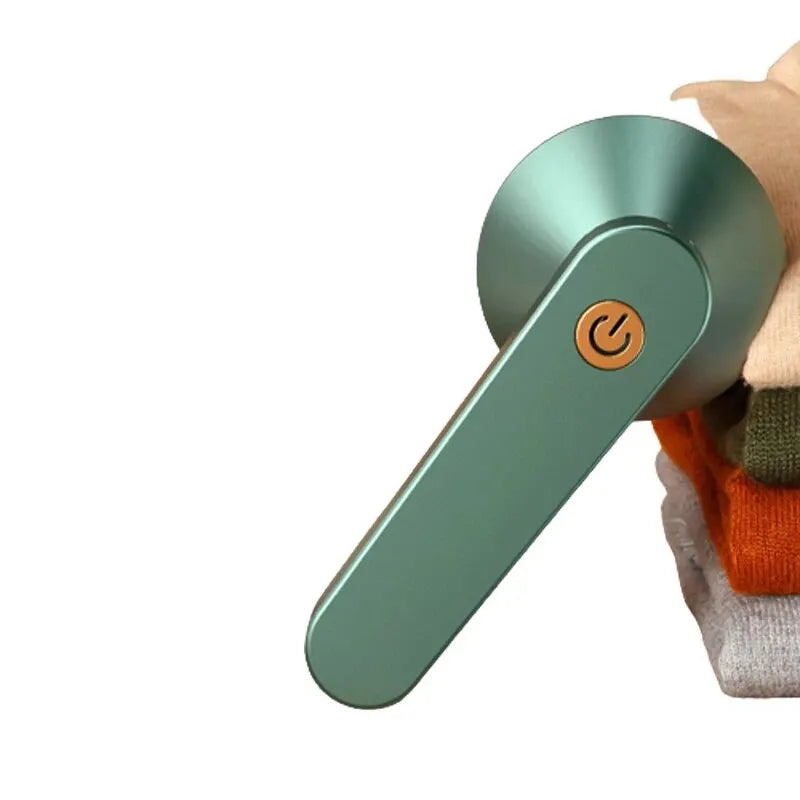 Electric Hairball Trimmer Clothes Automatic Hairball Removal Shaving Six Knife Heads Usb Charging Home Portable Home Lint Remove