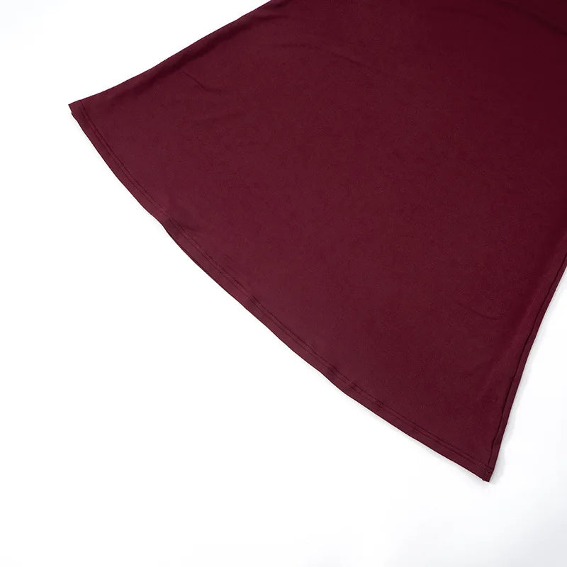 Mozision Hollow Out Halter Sexy Maxi Dress Women Gown Summer New See Through Mesh Sleeveless Backless Bodycon Club Long Dress