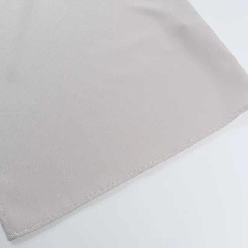 NIDANSSI Beading Split Evening Club Party Dress Women Robes Backless Elegant Sexy Dress Bodycon Midi Long Summer Dress Vestidos