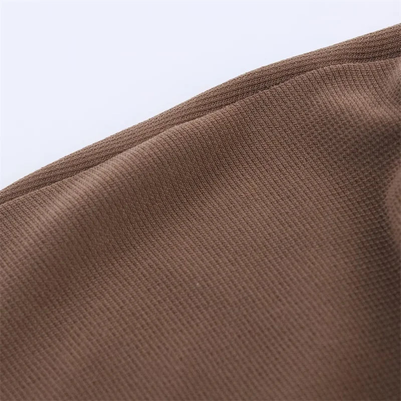 Women's Maxi Dress 2025 New Short Sleeve Pleated Gold Embellished Long Dress Female Elegant Personality Fashion Party Dresses