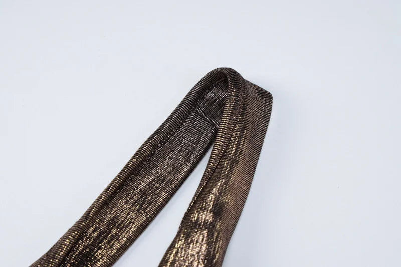 Mozision Halter Deep V Neck Backless Maxi Dress Women Sleeveless Temperament Fishtail Dress Ladies Elegant Sexy Party Dress