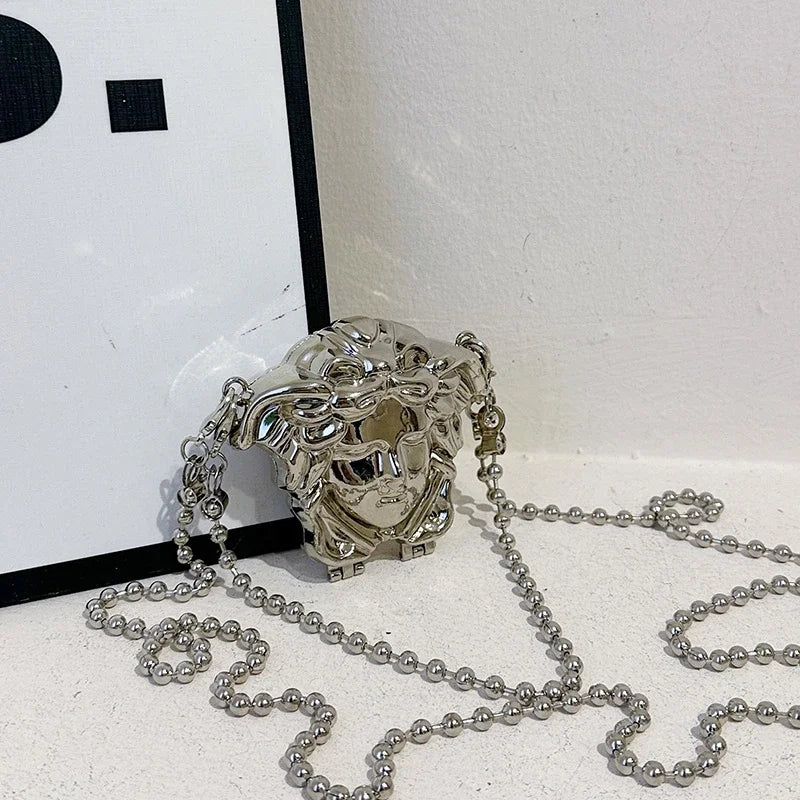 Luxury Designer Women's Leather Crossbody Bag Elegant Shoulder Handbag For Ladies Classic Stylish Tote Messenger Purse Wofashion.xyz