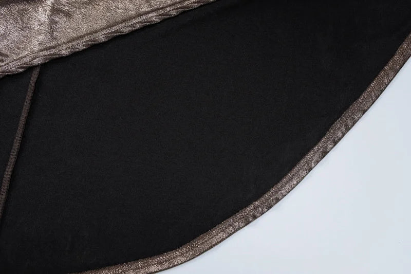 Mozision Halter Deep V Neck Backless Maxi Dress Women Sleeveless Temperament Fishtail Dress Ladies Elegant Sexy Party Dress