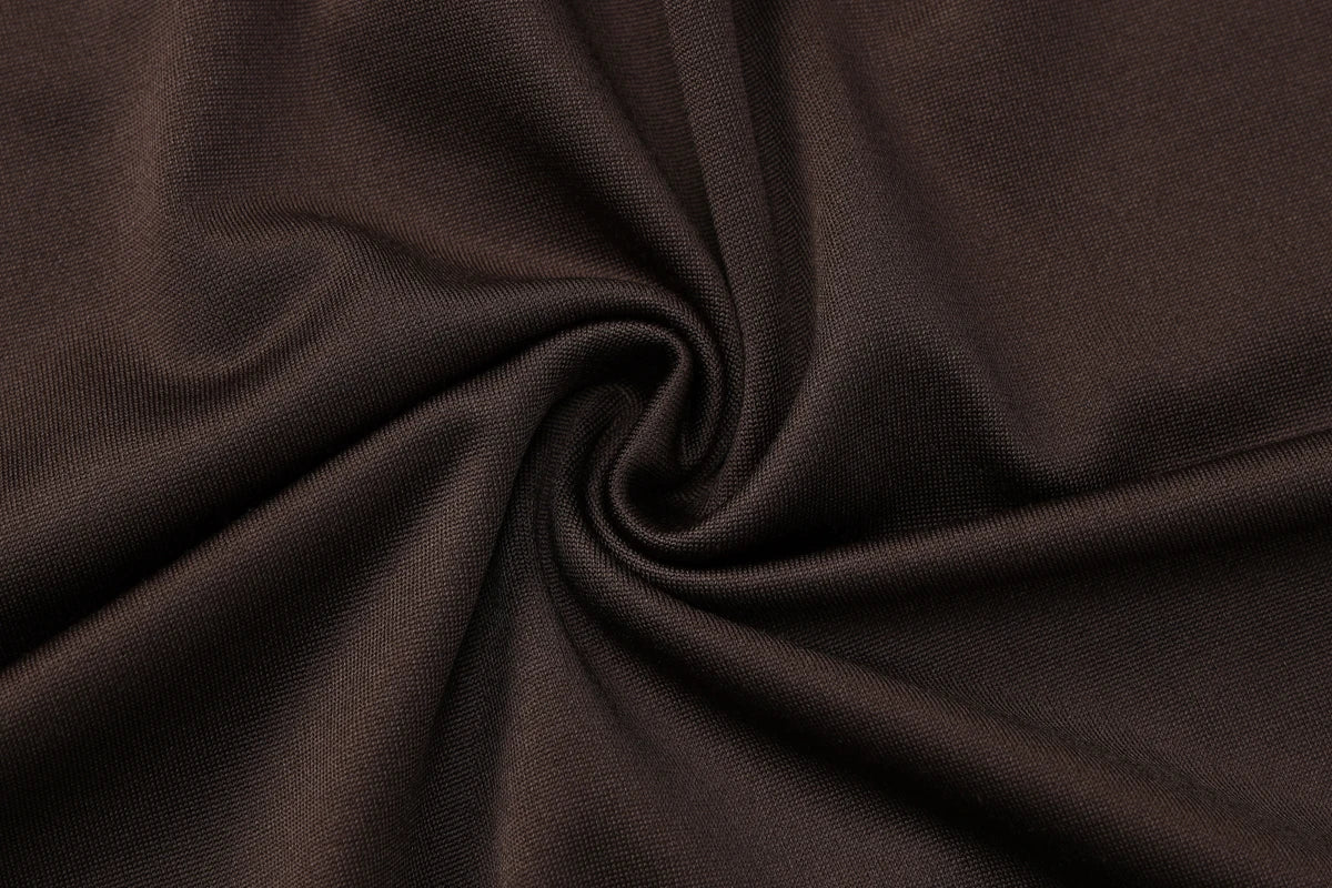 Dulzura Off Shoulder Long Sleeve Backless Ruched Slim Fit Pleated Long Dress Women'S Solid Sexy Dress Clothes Party Club Clothes