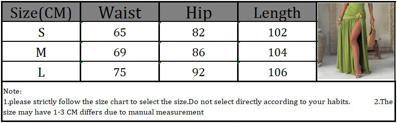 Mozision Elegant Backless Sexy Maxi Dress Set Women Halter Bodysuit And Maxi Skirt Matching Set Female Ruched Split Dress Sets