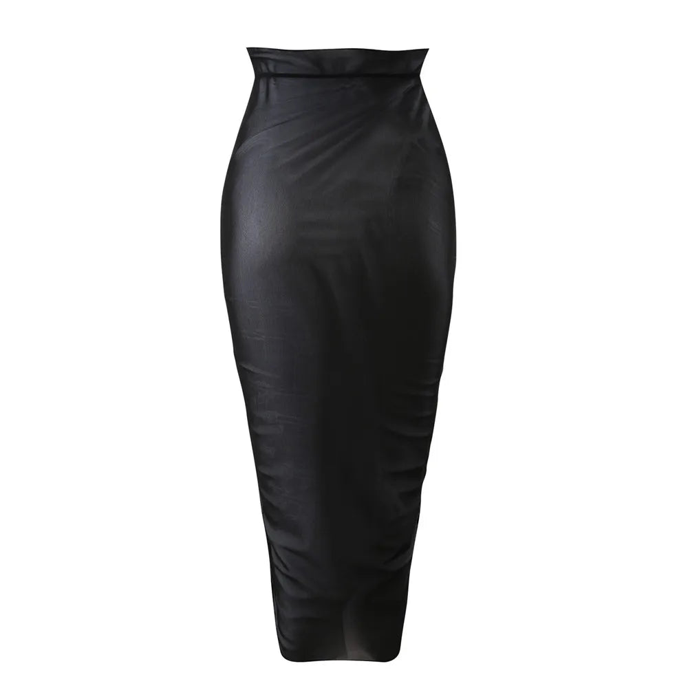 3D Flower Bandeau 3 Piece Bikini Set Damen Mesh Skirts Cover Up Swimwear Sexy Swimsuit Women Beach Swimming Wear Bikinis Bather