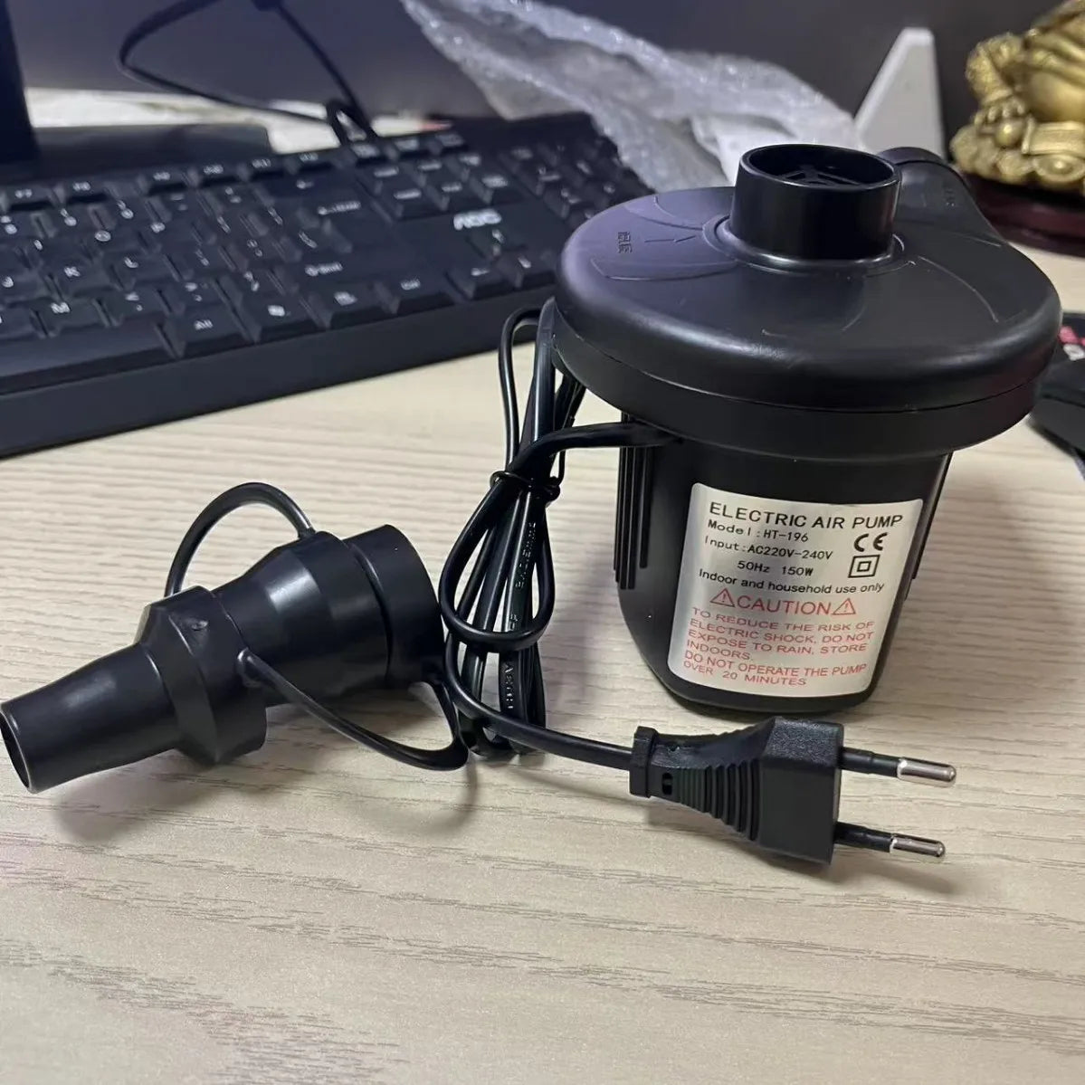 Inflatable Mattress for Pregnant Women Yoga Mat For Pregnant Women Inflatable Mat Mattress Inflatable Maternity Pillow O-shaped