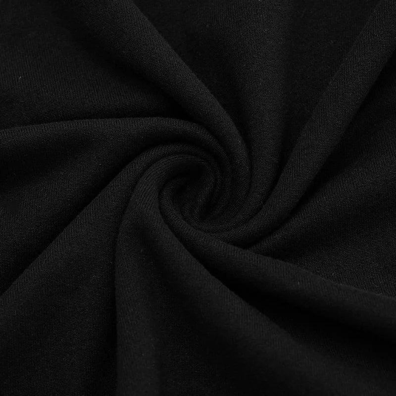 Mozision Inclined Shoulder Long Sleeve Sexy Mini Dress Women Fashion Hollow Out One Shoulder Backless Club Party Dress Female