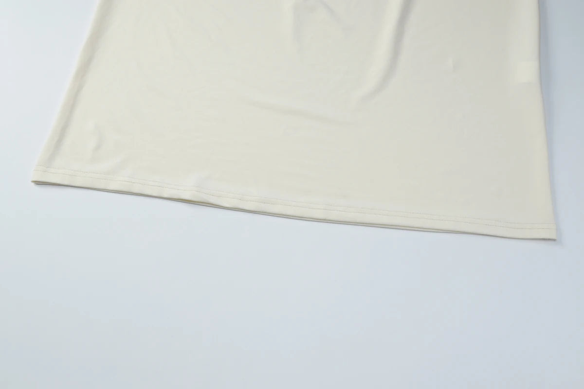 Dulzura 2025 Autumn Latest Fashion Sexy V-Neck Long Sleeve Ruched Slim Long Dress Women Casual Elegant Party Club Office Clothes